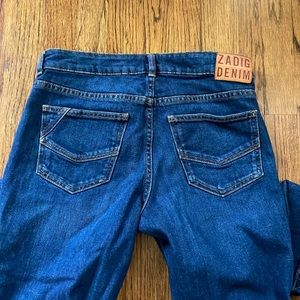 Zadig & Voltaire Jeans